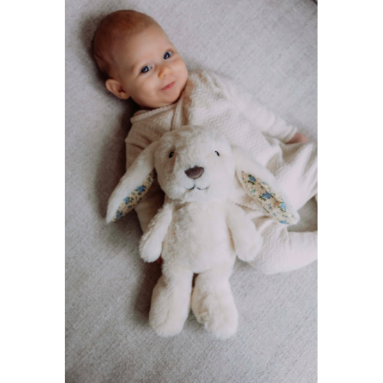 Peluche bruits blancs rechargeable - Milo Liberty - Flow Amsterdam