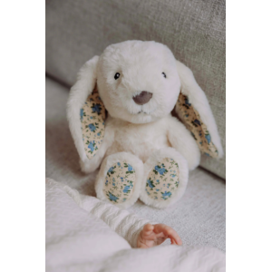 Peluche bruits blancs rechargeable - Milo Liberty - Flow Amsterdam
