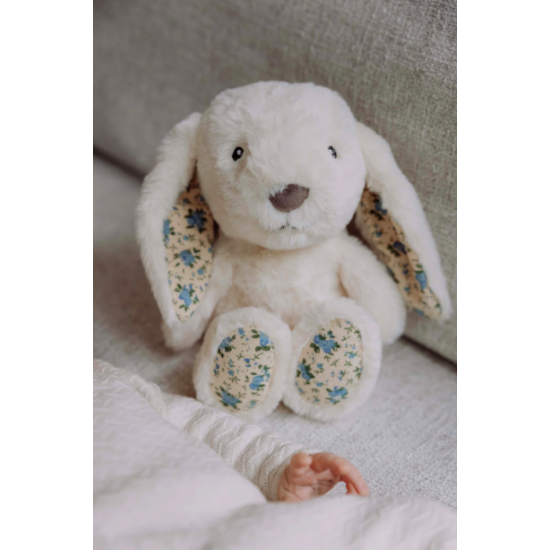 Peluche bruits blancs rechargeable - Milo Liberty - Flow Amsterdam
