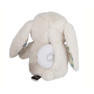 Peluche bruits blancs rechargeable - Milo Liberty - Flow Amsterdam