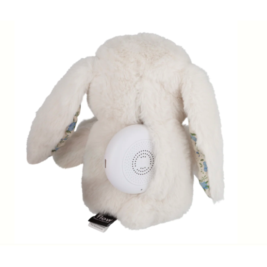 Peluche bruits blancs rechargeable - Milo Liberty - Flow Amsterdam