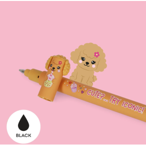 Set 3 stylos effaçables édition limitée Back to School - Legami