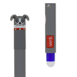 Set 3 stylos effaçables édition limitée Back to School - Legami