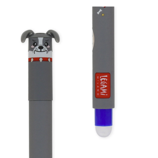 Set 3 stylos effaçables édition limitée Back to School - Legami