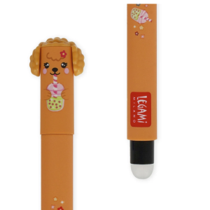 Set 3 stylos effaçables édition limitée Back to School - Legami