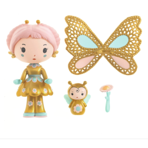 Hortense et Fly - Tinyly