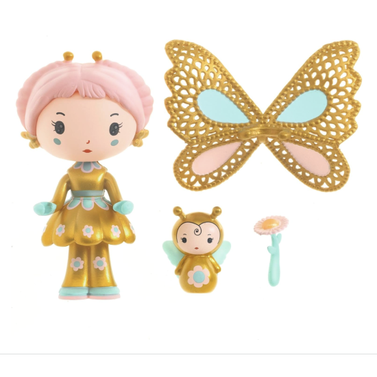 Hortense et Fly - Tinyly