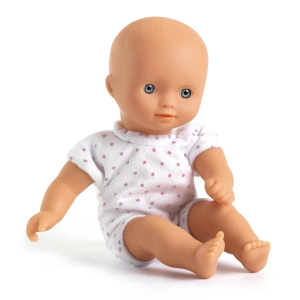 Poupée mini Barbara - Pomea