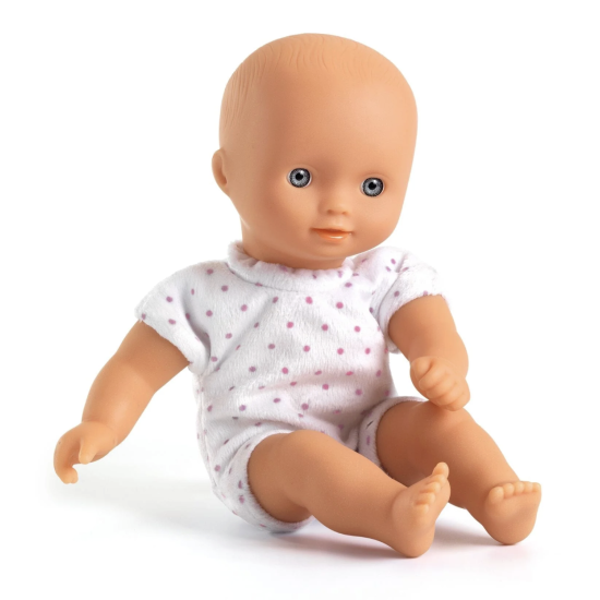 Poupée mini Barbara - Pomea