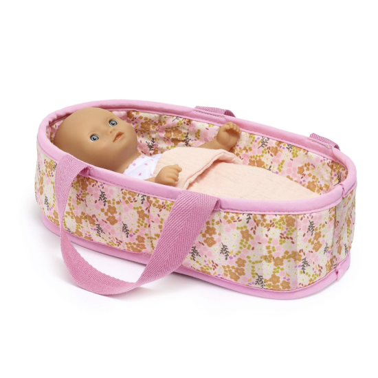 Poupée mini Barbara - Pomea