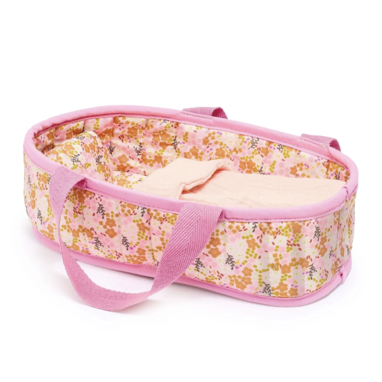Poupée mini Barbara - Pomea