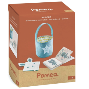 Accessoire Pomea - Au dodo - Djeco