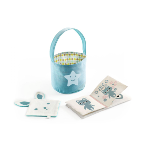 Accessoire Pomea - Au dodo - Djeco