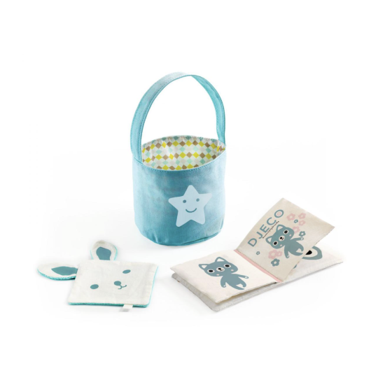 Accessoire Pomea - Au dodo - Djeco