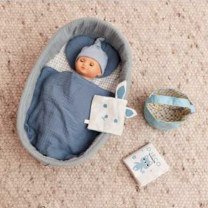 Accessoire Pomea - Au dodo - Djeco