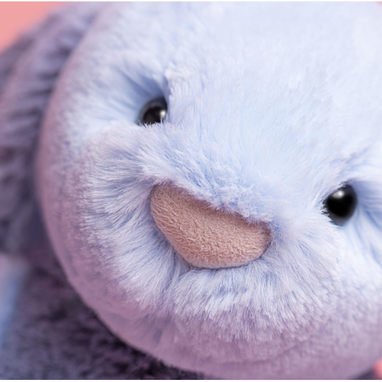 Peluche Lapin Puddlesea Original - Jellycat