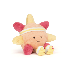 Peluche "Sun Roller Skates" - Jellycat