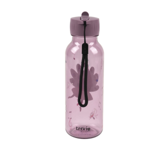 Gourde Tritan 500 ml - Ballerina Mrs Peacock - Trixie