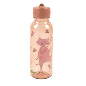 Gourde Tritan 500 ml - Pathfinder Mrs Cat - Trixie