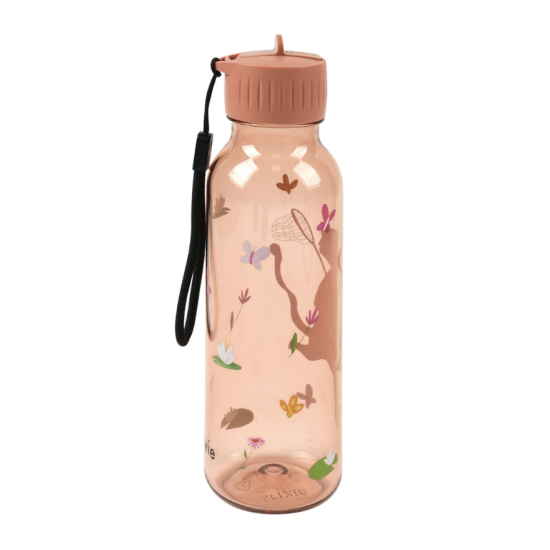 Gourde Tritan 500 ml - Pathfinder Mrs Cat - Trixie