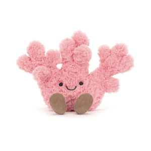 Peluche Corail amusant - Jellycat