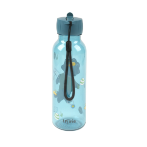 Gourde Tritan 500 ml - Ballplayer Mr Triceratops - Trixie