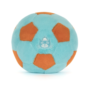 Peluche Football amusant - Jellycat