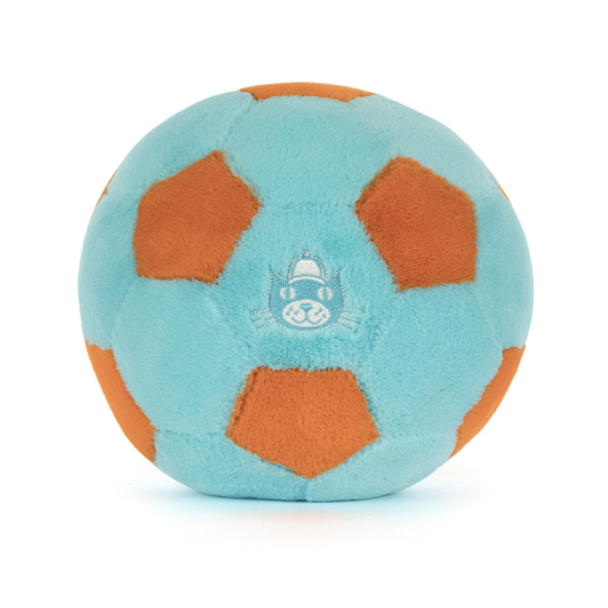 Peluche Football amusant - Jellycat