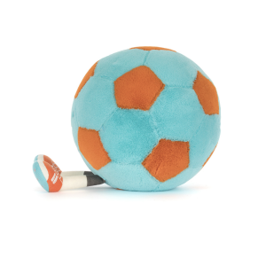 Peluche Football amusant - Jellycat