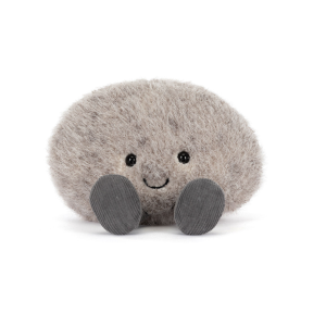 Peluche galet Amusant Pebble - Jellycat
