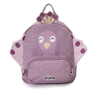 Sac à dos Mrs Peacock - Trixie
