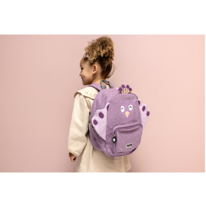 Sac à dos Mrs Peacock - Trixie