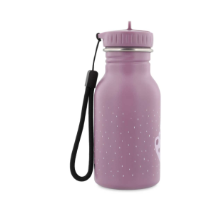 Gourde inox 350 ml - Mrs Peacock - Trixie