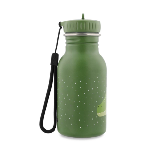 Gourde inox 350 ml - Mr Alligator - Trixie