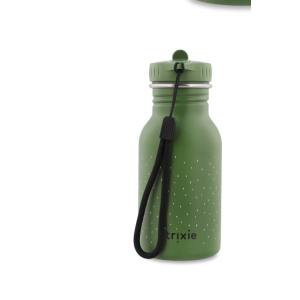 Gourde inox 350 ml - Mr Alligator - Trixie