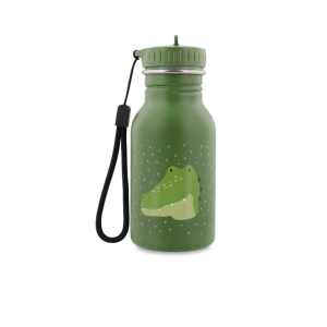 Gourde inox 350 ml - Mr Alligator - Trixie