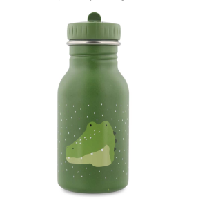 Gourde inox 350 ml - Mr Alligator - Trixie