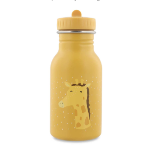 Gourde inox 350 ml -Mr Giraffe - Trixie