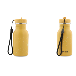 Gourde inox 350 ml -Mr Giraffe - Trixie