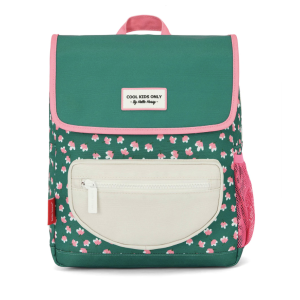 Sac à dos Cool Kids Garden Joy - 2/5 ans - Hello Hossy