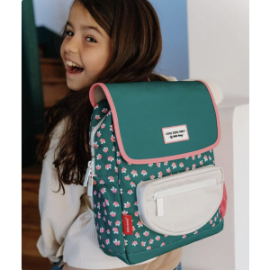 Sac à dos Cool Kids Garden Joy - 2/5 ans - Hello Hossy