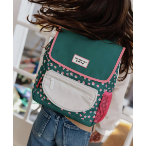 Sac à dos Cool Kids Garden Joy - 2/5 ans - Hello Hossy