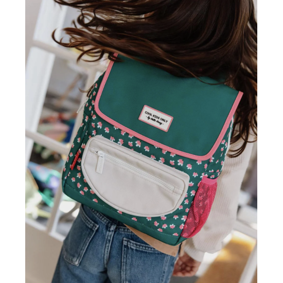 Sac à dos Cool Kids Garden Joy - 2/5 ans - Hello Hossy