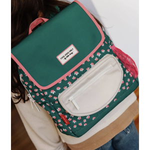 Sac à dos Cool Kids Garden Joy - 2/5 ans - Hello Hossy