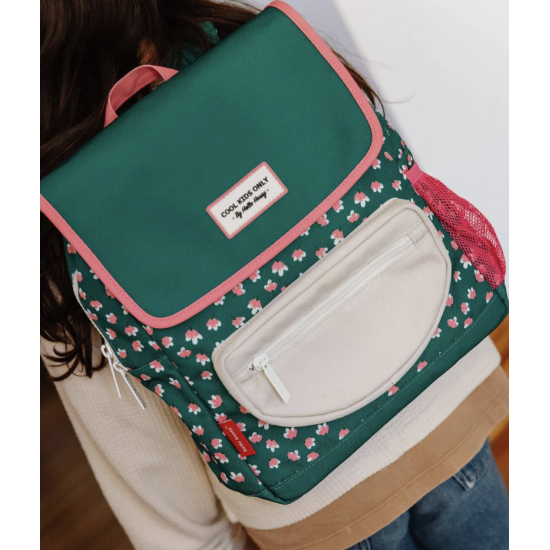 Sac à dos Cool Kids Garden Joy - 2/5 ans - Hello Hossy