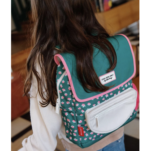 Sac à dos Cool Kids Garden Joy - 2/5 ans - Hello Hossy