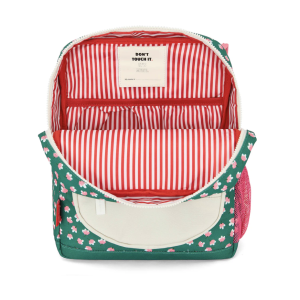 Sac à dos Cool Kids Garden Joy - 2/5 ans - Hello Hossy