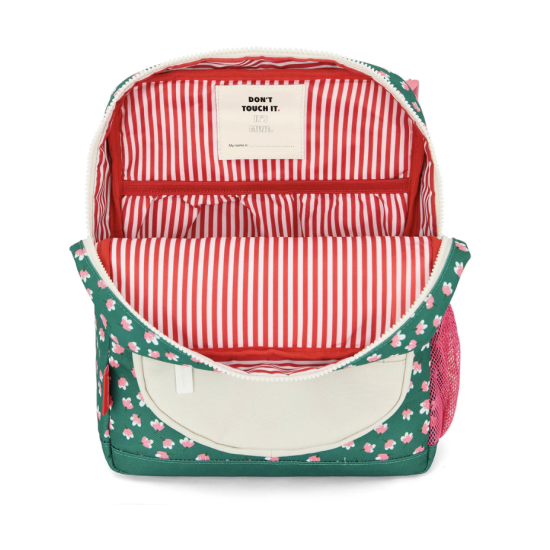 Sac à dos Cool Kids Garden Joy - 2/5 ans - Hello Hossy
