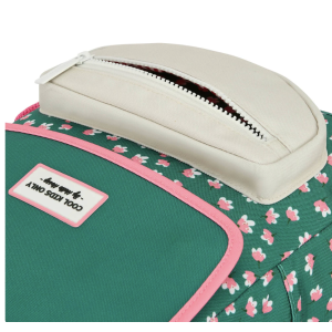 Sac à dos Cool Kids Garden Joy - 2/5 ans - Hello Hossy