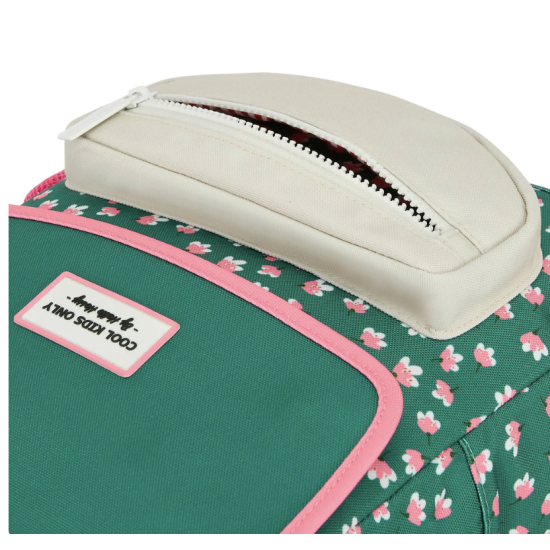 Sac à dos Cool Kids Garden Joy - 2/5 ans - Hello Hossy